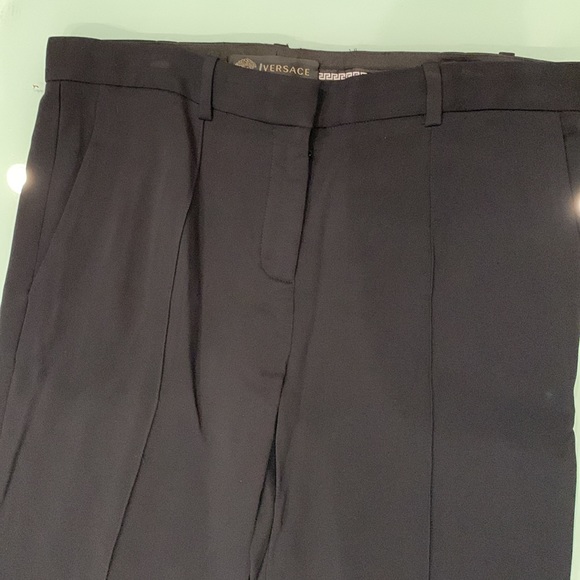 Gianni Versace pants - size 42 - US6 - Picture 3 of 12